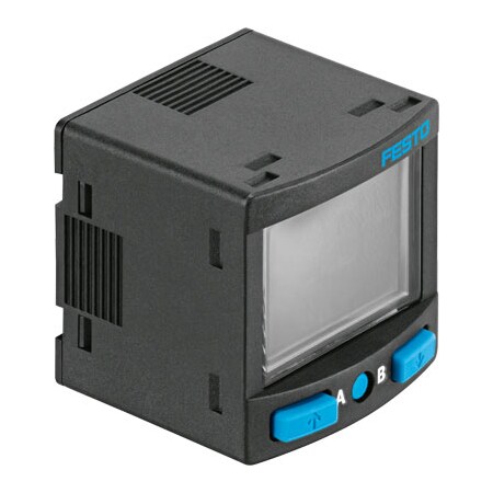 Festo Signal Converter SCDN-2A-EC4-PNLK-L1 SCDN-2A-EC4-PNLK-L1